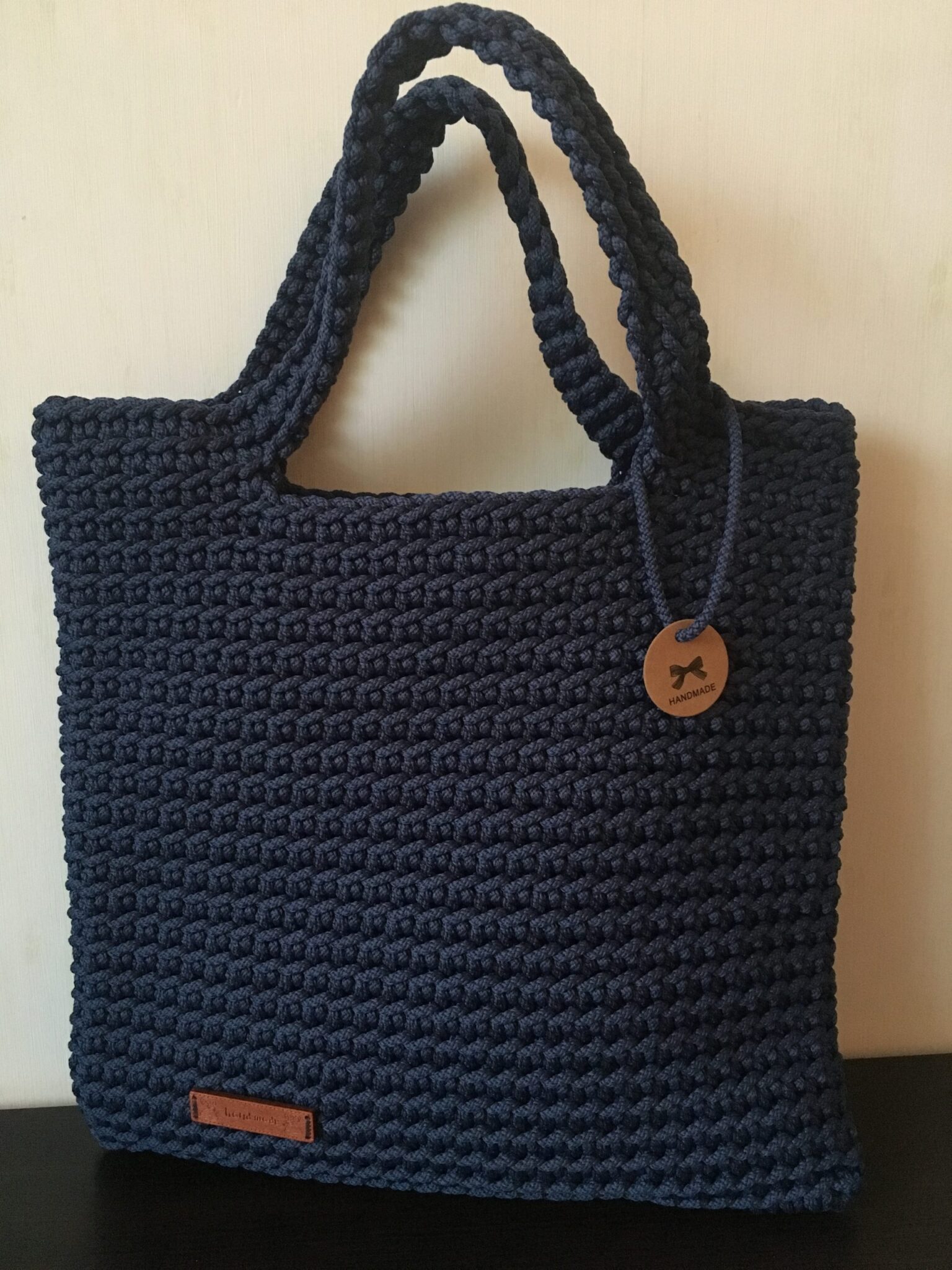 Handmade by AG
