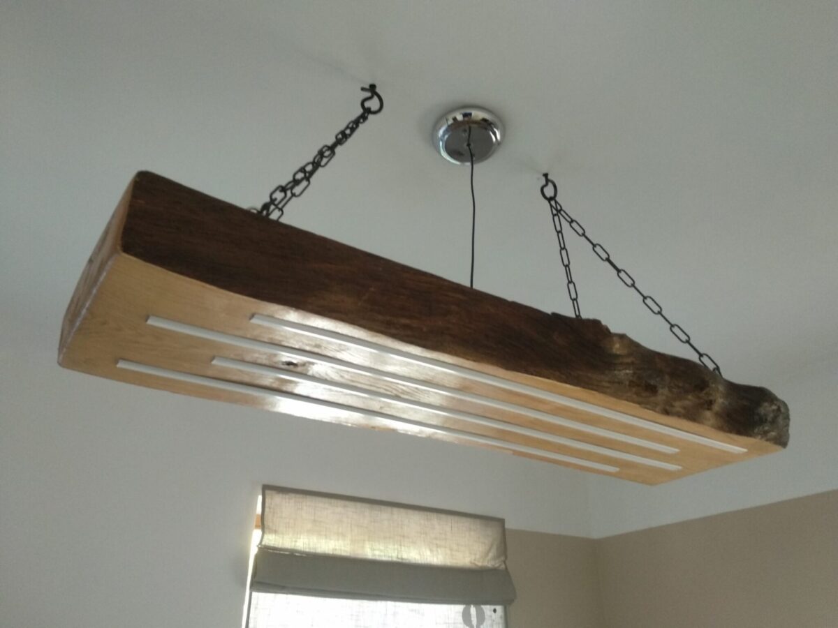 Lampa - Attēls 1