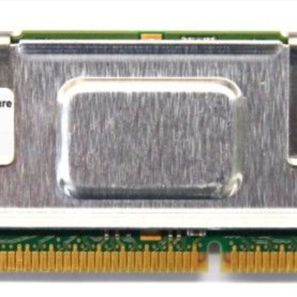 Servera Atmiņa Memory 4GB DDR2 PC2-5300F 667MHz ECC FB-DIMM