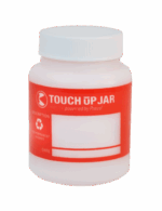Preval plastmasas tvertne (6gb x 88ml) - Attēls 2