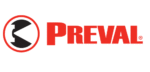 Preval komplekts NR1 - Aerosols ar stikla tvertni + V-Grip rokturis - Attēls 8