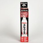 Preval Power Unit (Rezerves aerosols) - Attēls 3