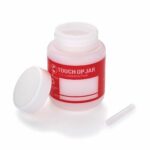 Preval plastmasas tvertne (6gb x 88ml) - Attēls 3