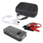 Hyper Multi-Function Jump Starter 12000mAh - Attēls 3