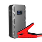 Hyper Multi-Function Jump Starter 12000mAh