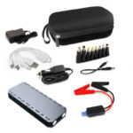 Hyper Multi-Function Jump Starter 21000mAh - Attēls 2