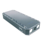 Hyper Multi-Function Jump Starter 21000mAh - Attēls 6