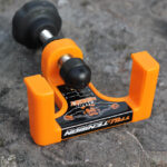 Tru-Tension Chain Monkey motocikla ķēdes spriegotājs - Attēls 3