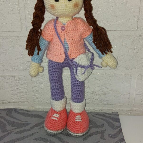 Lelle