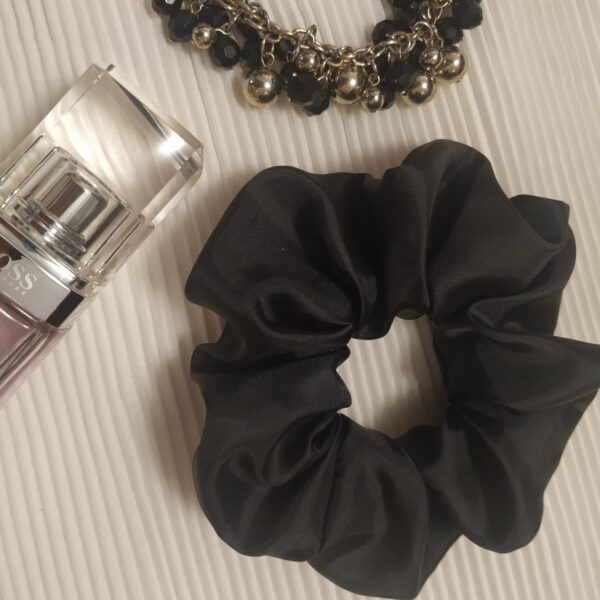 Matu gumija- scrunchie