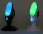 E-revolution's Motion Speaker datora skaļruni ar radio un kustibas sensoru