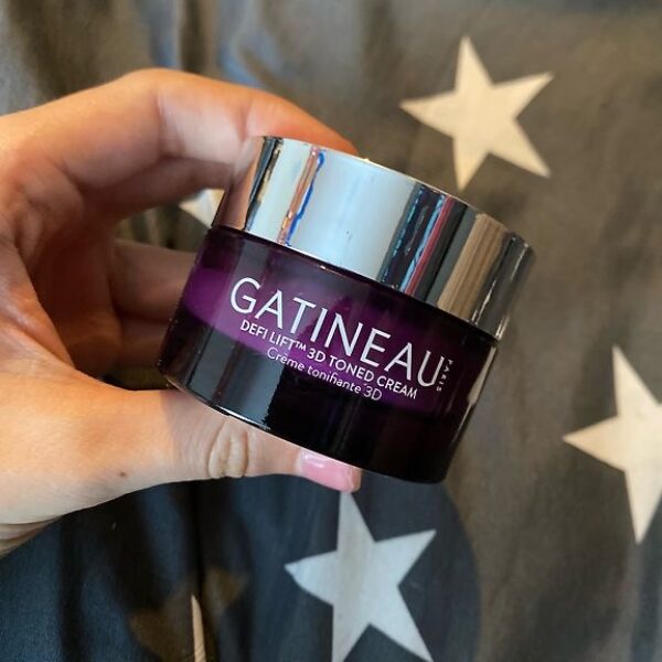 Gatineau sejas krēms💜