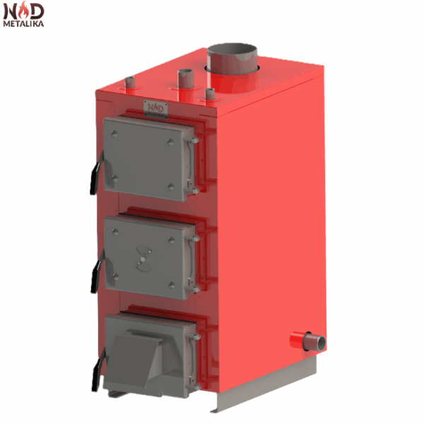 Malkas apkures katls MK-20