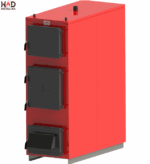 Malkas apkures katls MK-100
