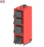 Malkas apkures katls MK-30P