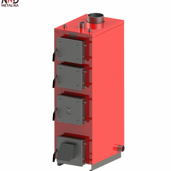 Malkas apkures katls MK-30P