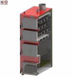 Malkas apkures katls MK-50P