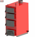 Malkas apkures katls MK-75P