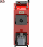 Granulu malkas katls GMK-40
