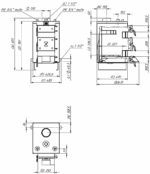 Malkas apkures katls MK-8 - Attēls 3