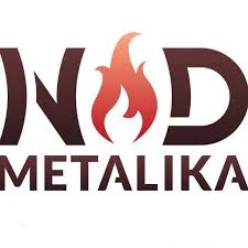 ND METALIKA SIA