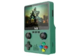 Portatīvā retro spēļu konsole X6